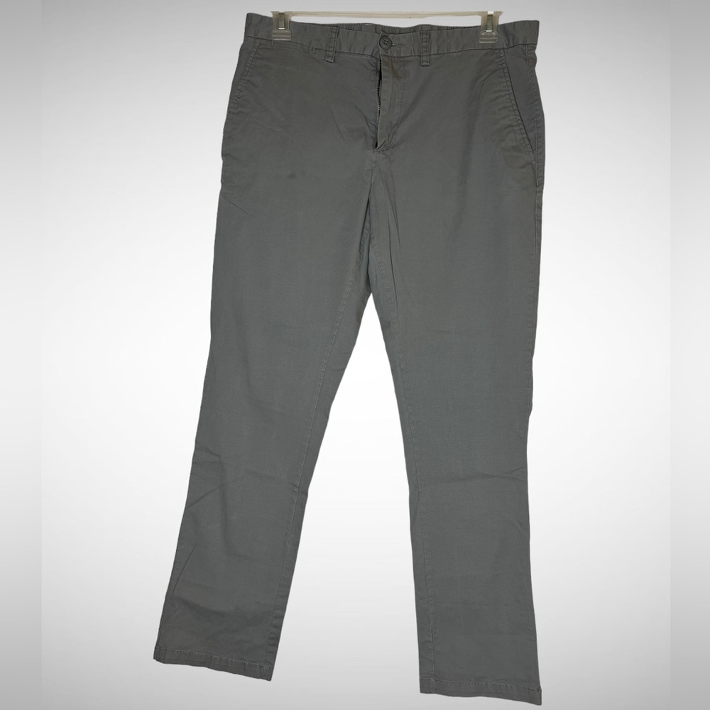 Men’s Chino Pants